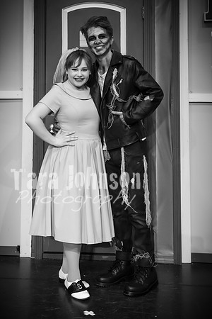 2021 MTC Zombie Prom - Candids - BW - TJP (74 of 159)