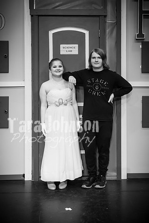 2021 MTC Zombie Prom - Candids - BW - TJP (77 of 159)