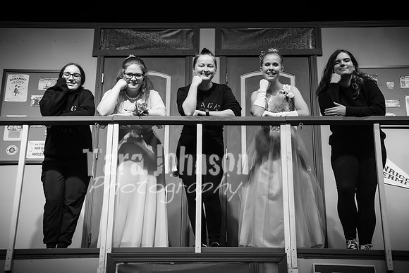 2021 MTC Zombie Prom - Candids - BW - TJP (75 of 159)