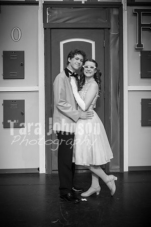 2021 MTC Zombie Prom - Candids - BW - TJP (81 of 159)