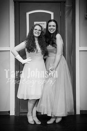 2021 MTC Zombie Prom - Candids - BW - TJP (82 of 159)