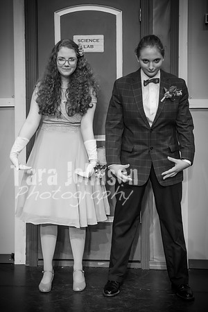 2021 MTC Zombie Prom - Candids - BW - TJP (83 of 159)