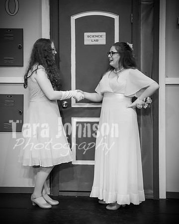 2021 MTC Zombie Prom - Candids - BW - TJP (86 of 159)