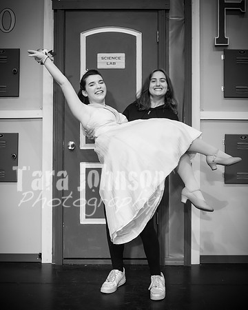2021 MTC Zombie Prom - Candids - BW - TJP (90 of 159)