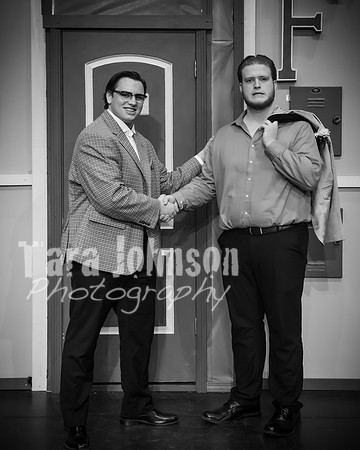 2021 MTC Zombie Prom - Candids - BW - TJP (89 of 159)