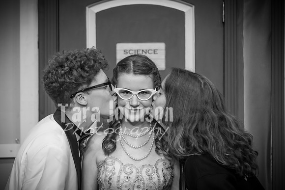 2021 MTC Zombie Prom - Candids - BW - TJP (87 of 159)
