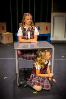 2025 Rising Stars - Matilda Jr. - Rehearsal - Act 1 - TJP (173 of 402)