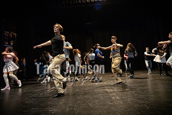 22 LHS Theatre - Mermaid  Practice - TJP (97 of 290)
