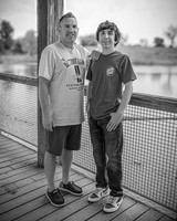 Corbin Gibson Family - BW - TJP (5 of 6)