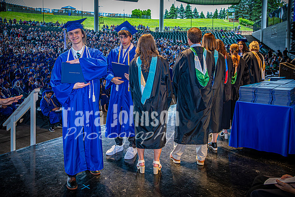 2024 IA Graduation - Diploma with audience behind - TJP (26 of 178)