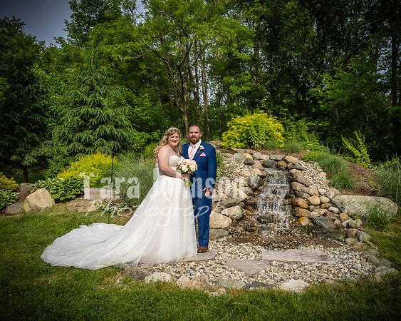Jordan & Britney - The Newlyweds (30 of 56)