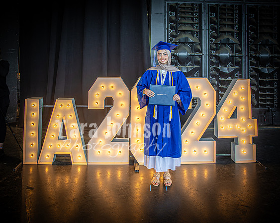 2024 IA Graduation - Angle Lighted Sign - TJP (139 of 341)