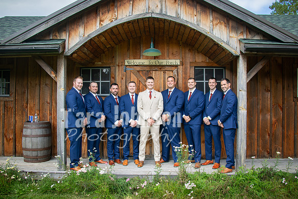 T. & K. Belill Wedding 23 - FC - Color - DPH-380