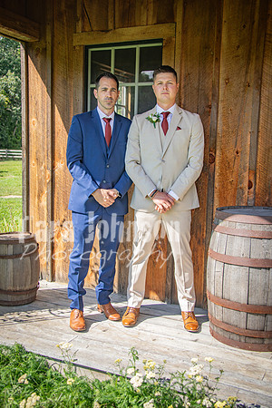 T. & K. Belill Wedding 23 - FC - Color - DPH-402