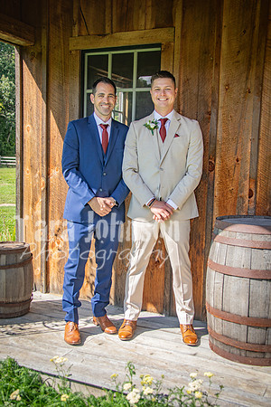 T. & K. Belill Wedding 23 - FC - Color - DPH-403