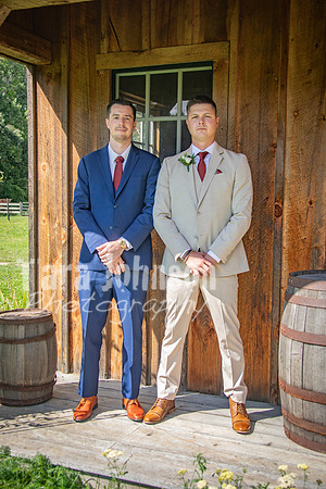 T. & K. Belill Wedding 23 - FC - Color - DPH-405