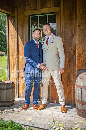 T. & K. Belill Wedding 23 - FC - Color - DPH-411