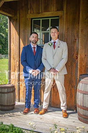 T. & K. Belill Wedding 23 - FC - Color - DPH-408