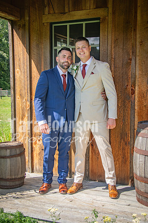T. & K. Belill Wedding 23 - FC - Color - DPH-410