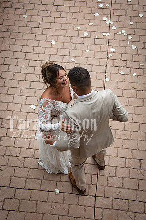 T. & K. Belill Wedding 23 - FC - Color - DPH-235