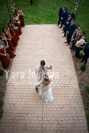 T. & K. Belill Wedding 23 - FC - Color - DPH-242
