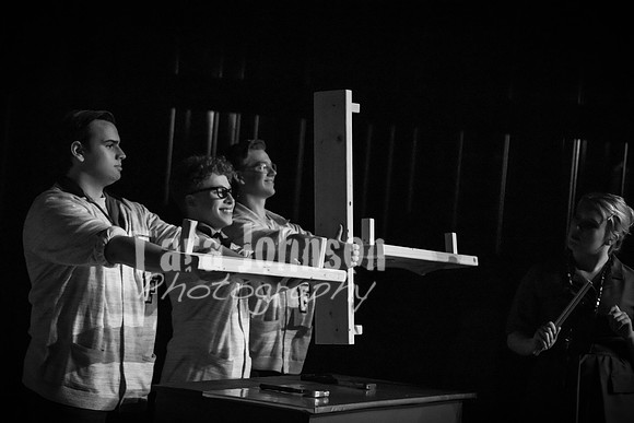 2021 MTC Zombie Prom - R4 - Pre-Zombie Jonny - BW - TJP (5 of 248)