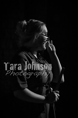 2021 MTC Zombie Prom - R4 - Pre-Zombie Jonny - BW - TJP (6 of 248)