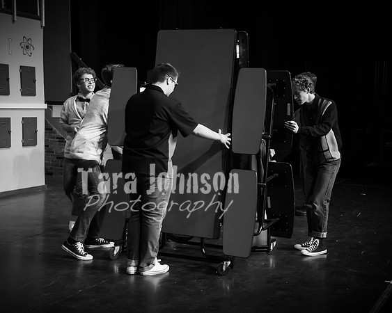 2021 MTC Zombie Prom - R4 - Pre-Zombie Jonny - BW - TJP (26 of 248)