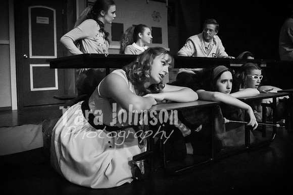 2021 MTC Zombie Prom - R4 - Pre-Zombie Jonny - BW - TJP (33 of 248)