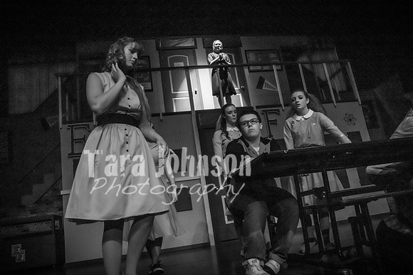 2021 MTC Zombie Prom - R4 - Pre-Zombie Jonny - BW - TJP (31 of 248)