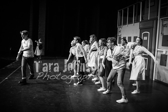 2021 MTC Zombie Prom - R4 - Pre-Zombie Jonny - BW - TJP (57 of 248)