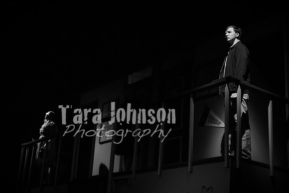 2021 MTC Zombie Prom - R4 - Pre-Zombie Jonny - BW - TJP (60 of 248)