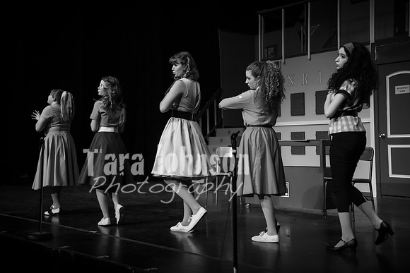 2021 MTC Zombie Prom - R4 - Pre-Zombie Jonny - BW - TJP (83 of 248)
