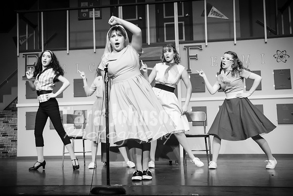 2021 MTC Zombie Prom - R4 - Pre-Zombie Jonny - BW - TJP (91 of 248)