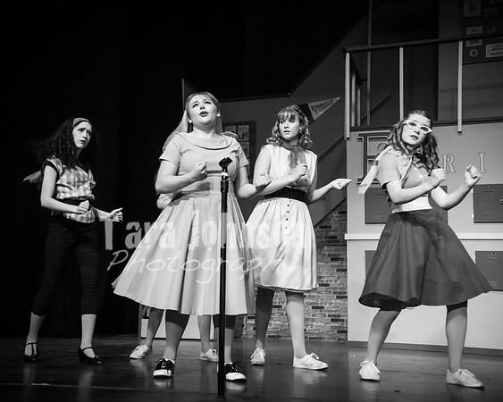 2021 MTC Zombie Prom - R4 - Pre-Zombie Jonny - BW - TJP (97 of 248)