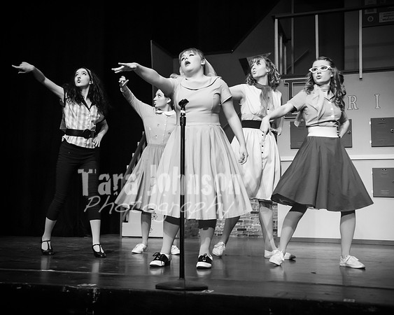 2021 MTC Zombie Prom - R4 - Pre-Zombie Jonny - BW - TJP (100 of 248)
