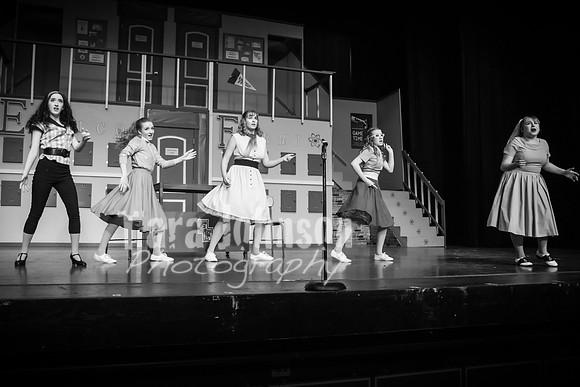 2021 MTC Zombie Prom - R4 - Pre-Zombie Jonny - BW - TJP (111 of 248)