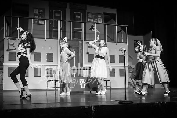 2021 MTC Zombie Prom - R4 - Pre-Zombie Jonny - BW - TJP (113 of 248)
