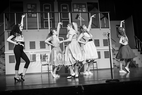2021 MTC Zombie Prom - R4 - Pre-Zombie Jonny - BW - TJP (114 of 248)