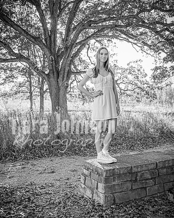 Layla Kohr @ Indian Springs - BW - TJP (22 of 73)