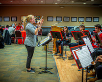 2024 OLSM Band - Christmas Concert - Highlights - TJP (17 of 32)