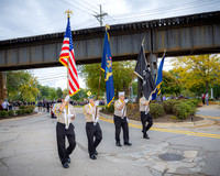 2023 Veterans @ MHS Homecoming Parade - TJP (3 of 5)