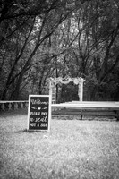 T. & K. Belill Wedding 23 - FC - B&W - DPH-6