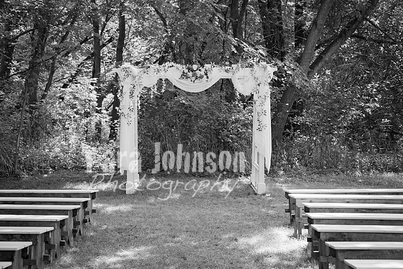 T. & K. Belill Wedding 23 - FC - B&W - DPH-7