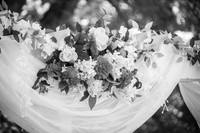 T. & K. Belill Wedding 23 - FC - B&W - DPH-8