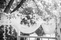 T. & K. Belill Wedding 23 - FC - B&W - DPH-9