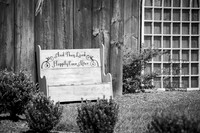 T. & K. Belill Wedding 23 - FC - B&W - DPH-13