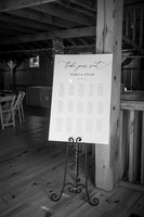 T. & K. Belill Wedding 23 - FC - B&W - DPH-14