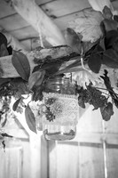 T. & K. Belill Wedding 23 - FC - B&W - DPH-18