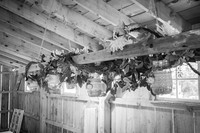 T. & K. Belill Wedding 23 - FC - B&W - DPH-20